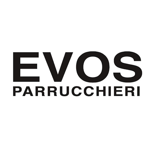 Evos Parrucchieri logo