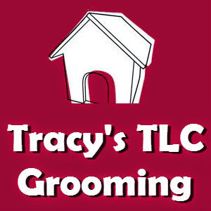 TLC Pet Grooming logo