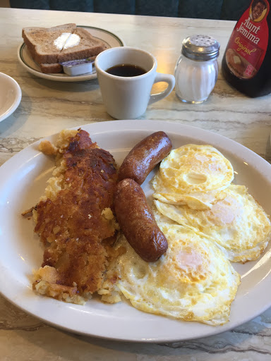 Restaurant «The Plaza Diner», reviews and photos, 126 Bloomfield Ave, Bloomfield, NJ 07003, USA