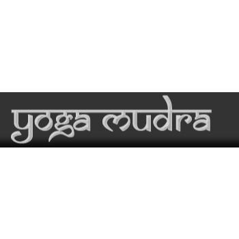 Yoga Mudra Bern logo