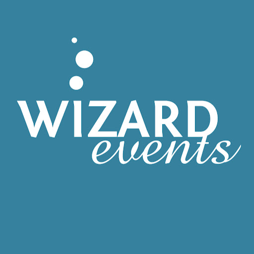 Wizard Events logo