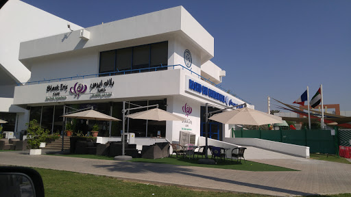 Al-Maktoum Stadium, Dubai - United Arab Emirates, Stadium, state Dubai