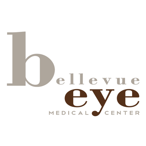 Bellevue Eye Medical Center logo