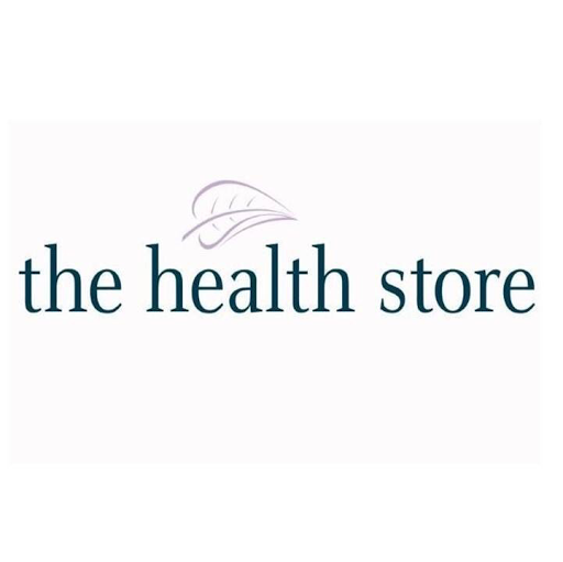 The Health Store - Galway logo