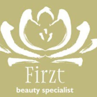 Firzt – beautyspecialist logo