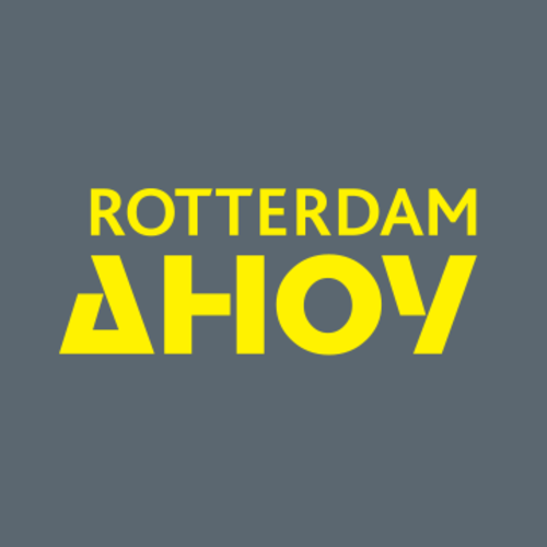 Rotterdam Ahoy logo