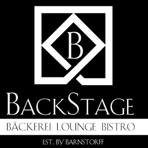 BackStage Bäckerei-Lounge & Bistro logo