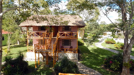 Palenque National Park