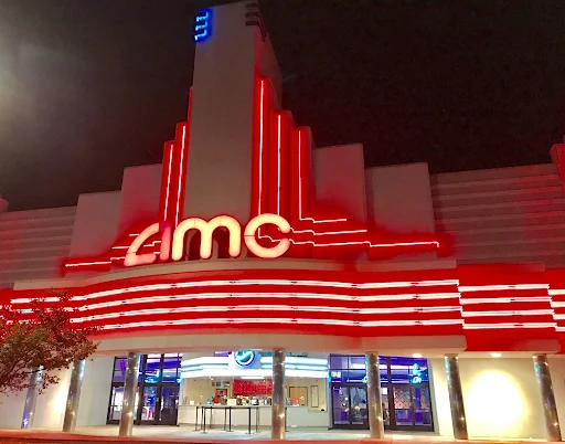 Movie Theater «AMC Classic Deer Valley 16», reviews and photos, 4204