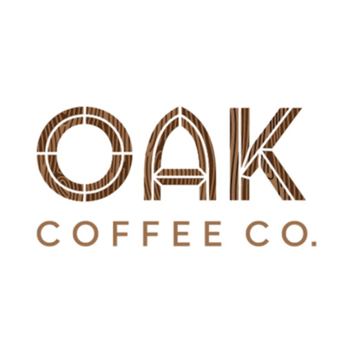 OAK Coffee Co. logo
