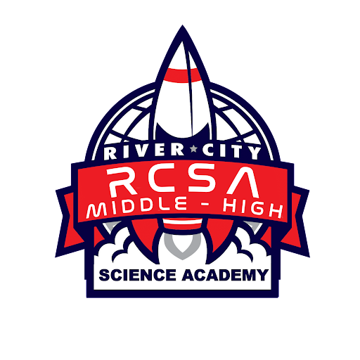 River City Science Academy Middle High Campus at Beach Blvd (6 - 12) logo