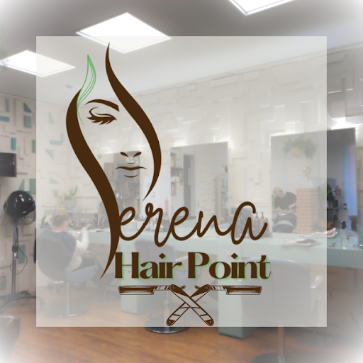 Hair Point Serena logo