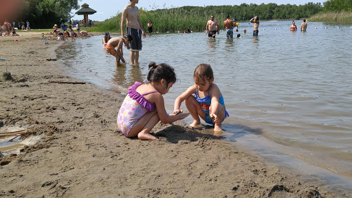 Parc des îles Saint-Timothée