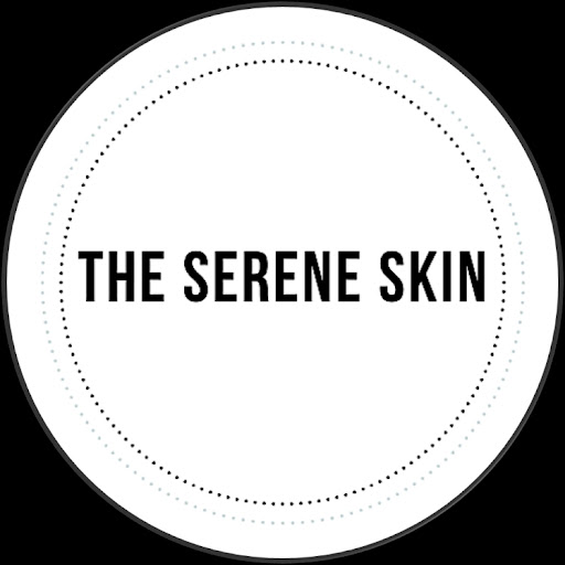 The Serene Skin logo