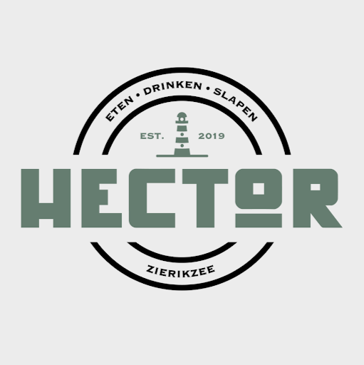 Hotel-restaurant Hector Zierikzee logo
