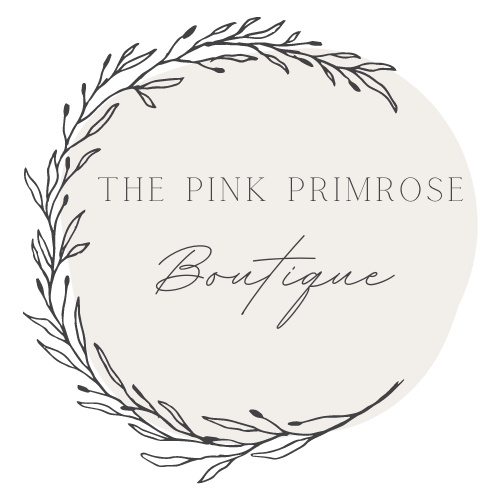 The Pink Primrose Boutique logo