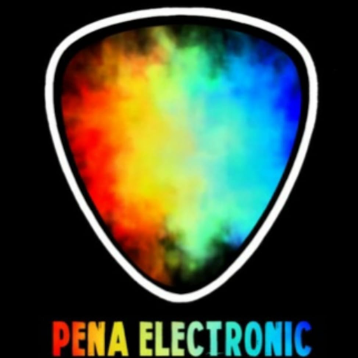 Pena - Telefoon Reparatie logo