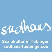 Sudhaus Tübingen logo