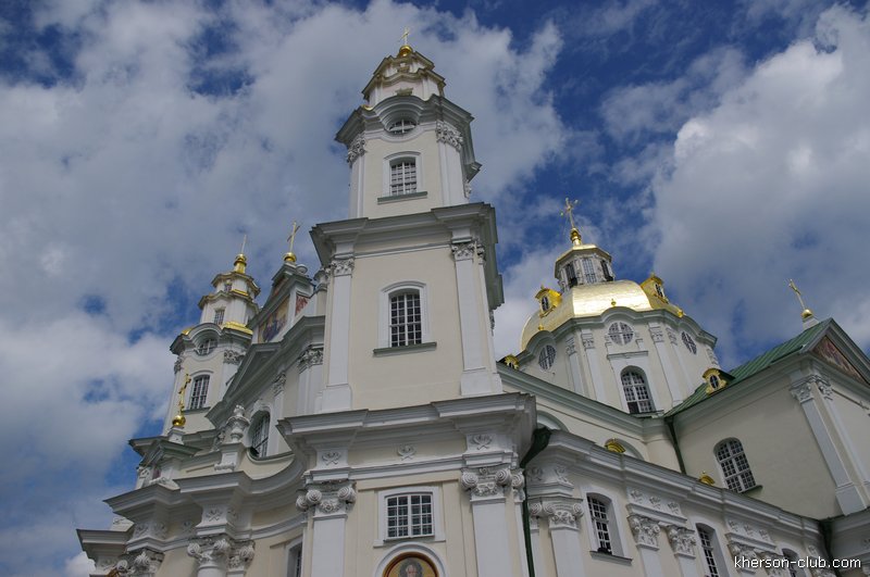 pochaev