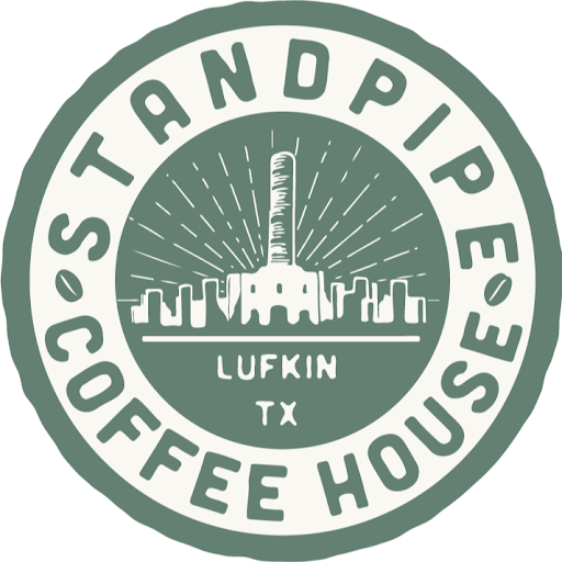 The Standpipe Coffee House logo