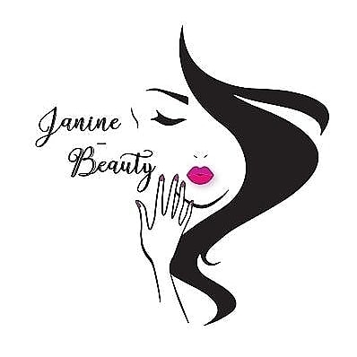 Janine-Beauty logo