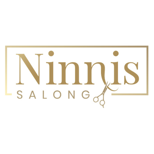 Ninnis salong logo