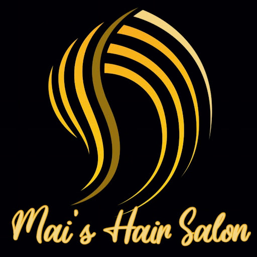 Mai's Hair Salon logo