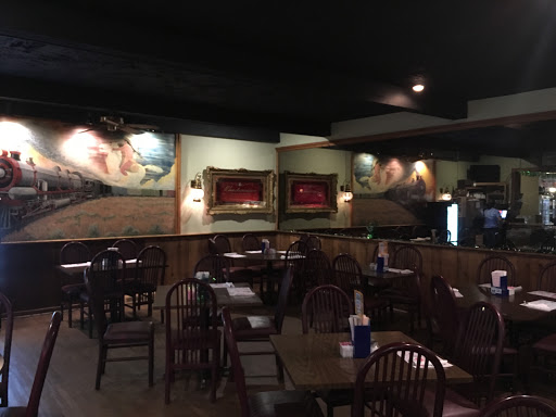 Bar «Iron Horse Pub of Durand», reviews and photos, 104 N Saginaw St, Durand, MI 48429, USA