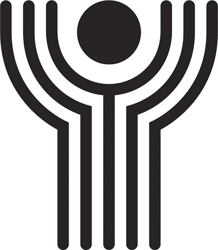 Sylvan Adams YM-YWHA logo