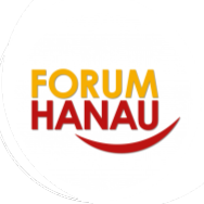 Forum Hanau logo