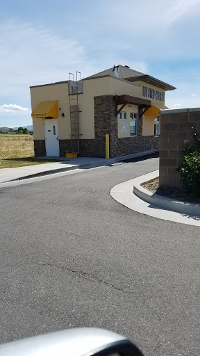 Car Wash «Pit Stop Car Wash and coffee», reviews and photos, 2276 N 400 E, Tooele, UT 84074, USA