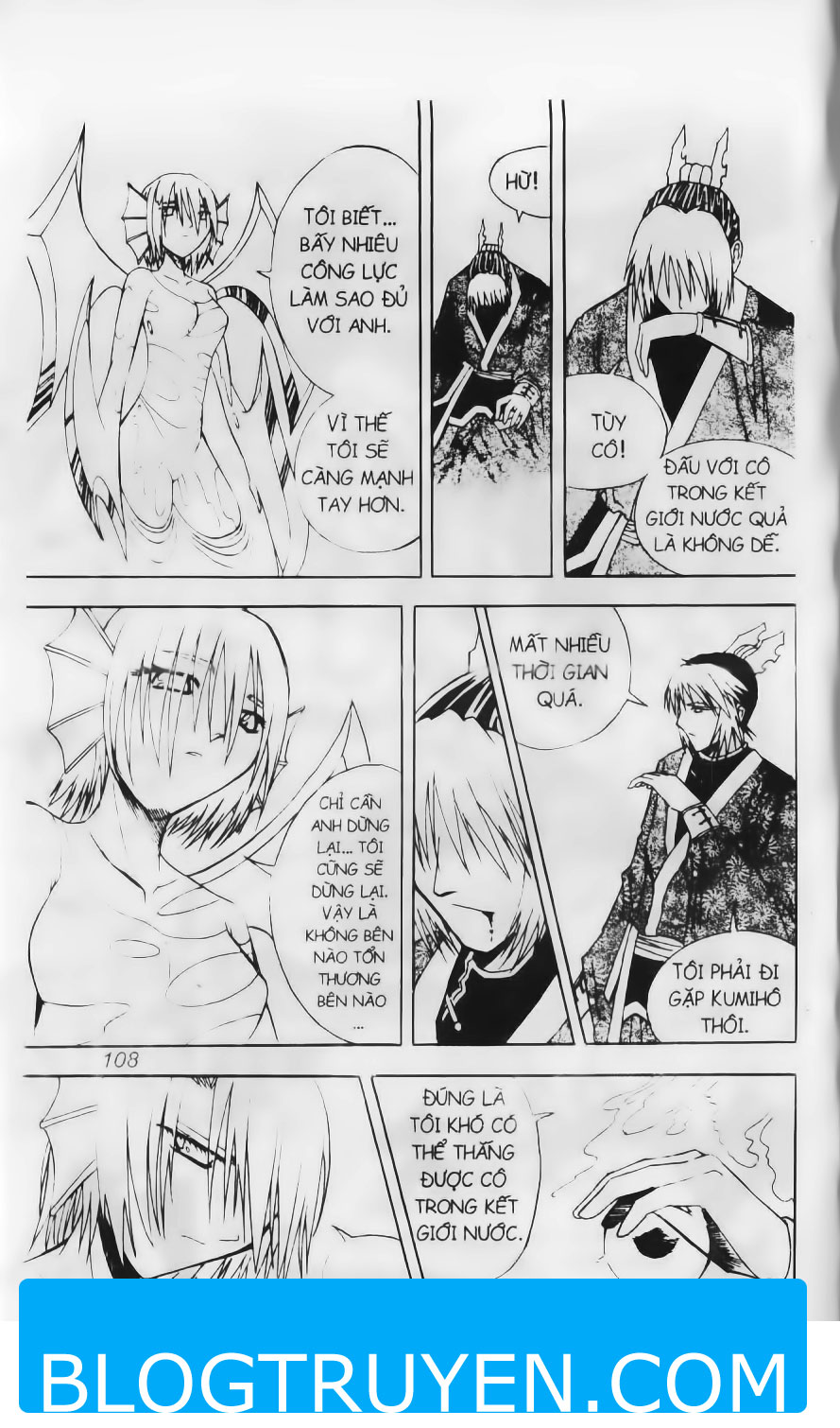 Hội pháp sư Chap 28 - Truyen.Chap.VN