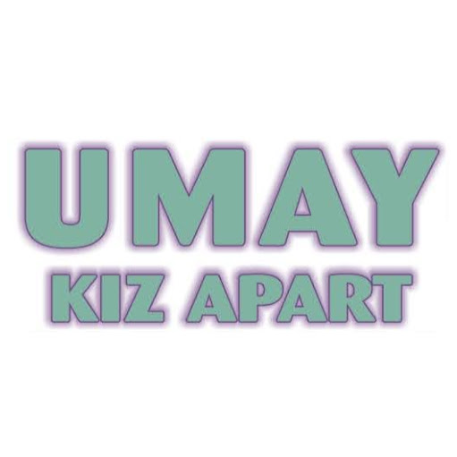 UMAY KIZ APART logo