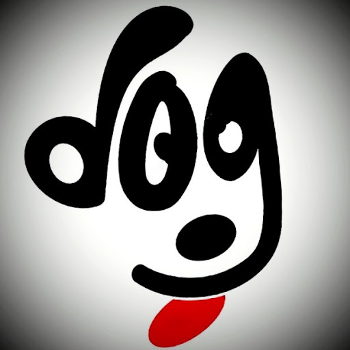 DOGGY STYLE GROOMS logo