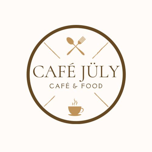 Café Jüly logo