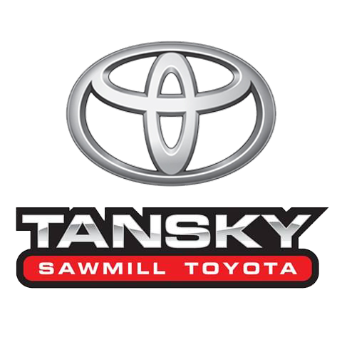 Tansky Sawmill Toyota logo