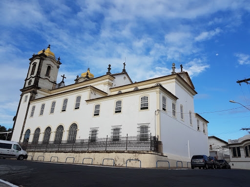 Basílica do Senhor do Bonfim, Largo do Bonfim, s/n - Bonfim, Salvador - BA, 40415-475, Brasil, Local_de_Culto, estado Bahia