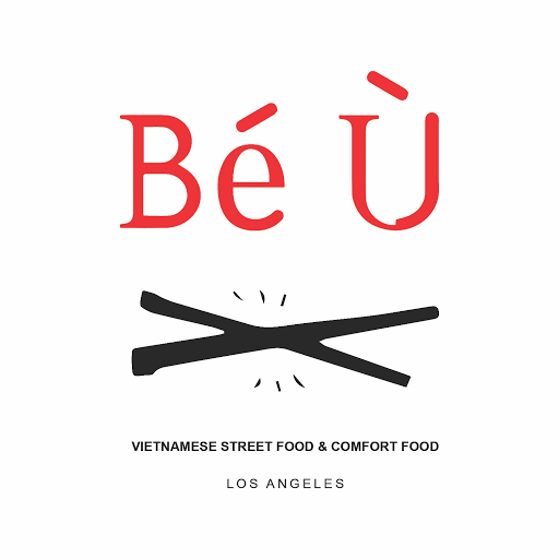 Bé Ù - Vietnamese Street Food & Comfort Food logo