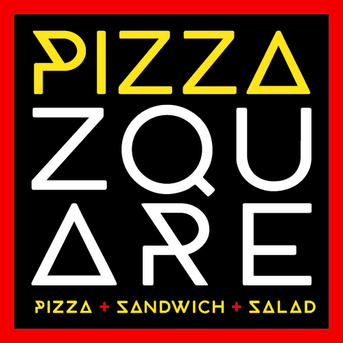Pizza Zquare