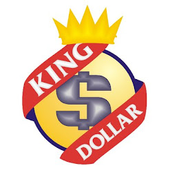 Kingdollar - logo