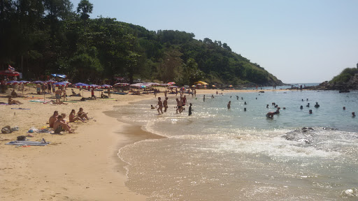 Yanui Seaview
