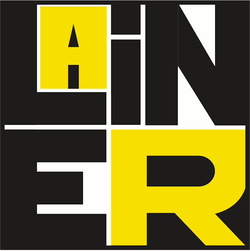 Lainer Suspension Racing logo
