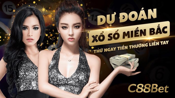 Chơi xổ số c88bet có thực sự uy tín