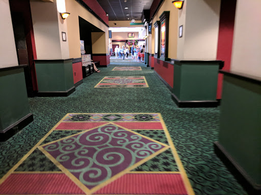 Movie Theater «Regal Cinemas Providence 14», reviews and photos, 401 S