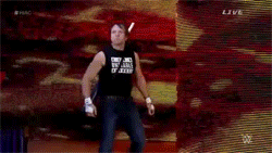 ME : TNWG WHC Cage of Violence Match - Dean Ambrose (c) vs. Brock Lesnar vs. Alex Shelley vs. The Undertaker  Cov1