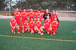 Equipa do Bairro da Senhora da Luz, Óbidos