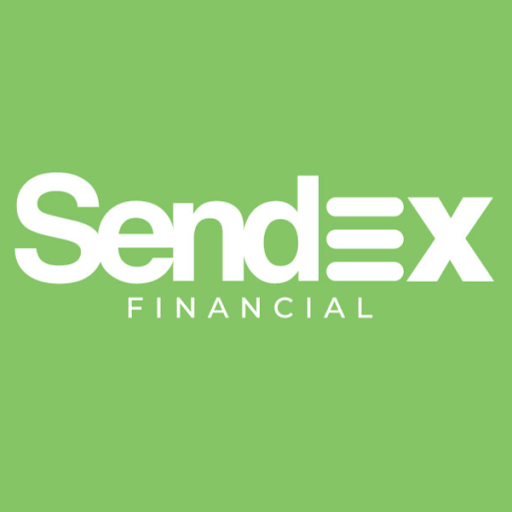 Sendex Simple Stop | Money Transfer & Mexican-Latino Store Tienda Latina logo