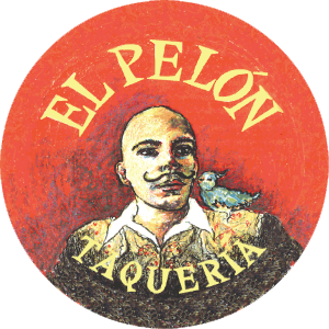 El Pelón Taqueria logo