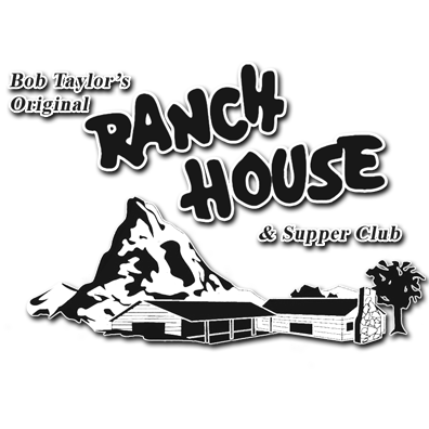 Bob Taylor's Ranch House logo