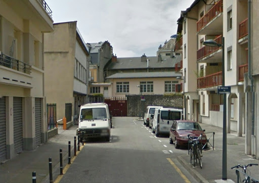 club chambérien de billard